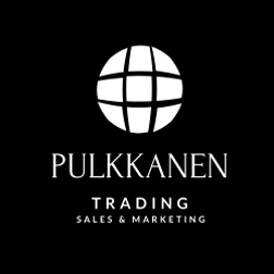 Pulkkanen Trading Oy logo